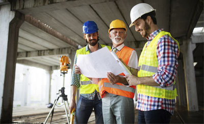 Oportunidades laborales para Ingeniería en Construcción. Advance Unab