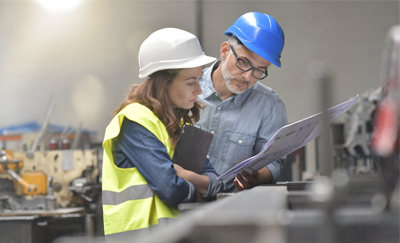 Cómo hacer continuidad de estudios ingeniería Civil Industrial