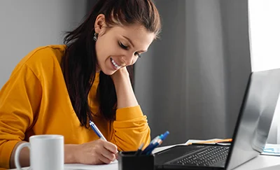 ventajas de estudiar Psicología semipresencial en Chile- Advance UNAB