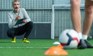 Conoce el campo laboral del Entrenador Deportivo en Chile