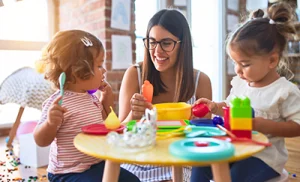 Impulsa el desarrollo infantil con Psicopedagogía. Advance Unab