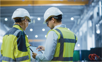 equisitos para estudiar Ingeniería Industrial