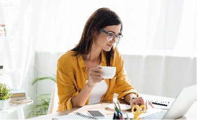 6 opciones laborales con modalidad teletrabajo