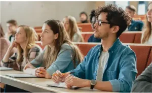 Advance UNAB Carreras del Campus Viña del Mar