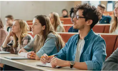 Advance UNAB Carreras del Campus Viña del Mar