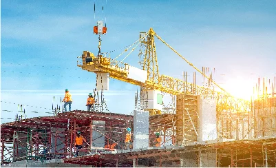 Construcción Residencial vs. Comercial Diferencias y Desafíos Advance UNAB