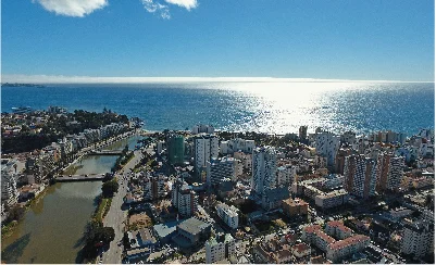 Estudiar segunda carrera en UNAB Viña del Mar Advance