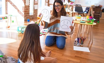 5 razones para sacar la Licenciatura en Psicopedagogía. Advance Unab