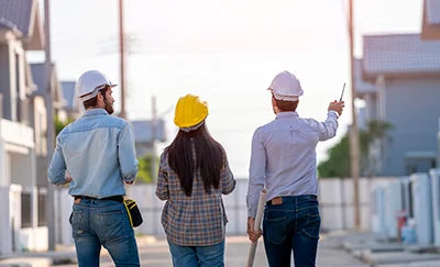 La importancia de la Ingeniería en Construcción. Advance Unab