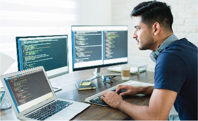 4 habilidades que desarrollarás en Computación e Informática. Advance Unab