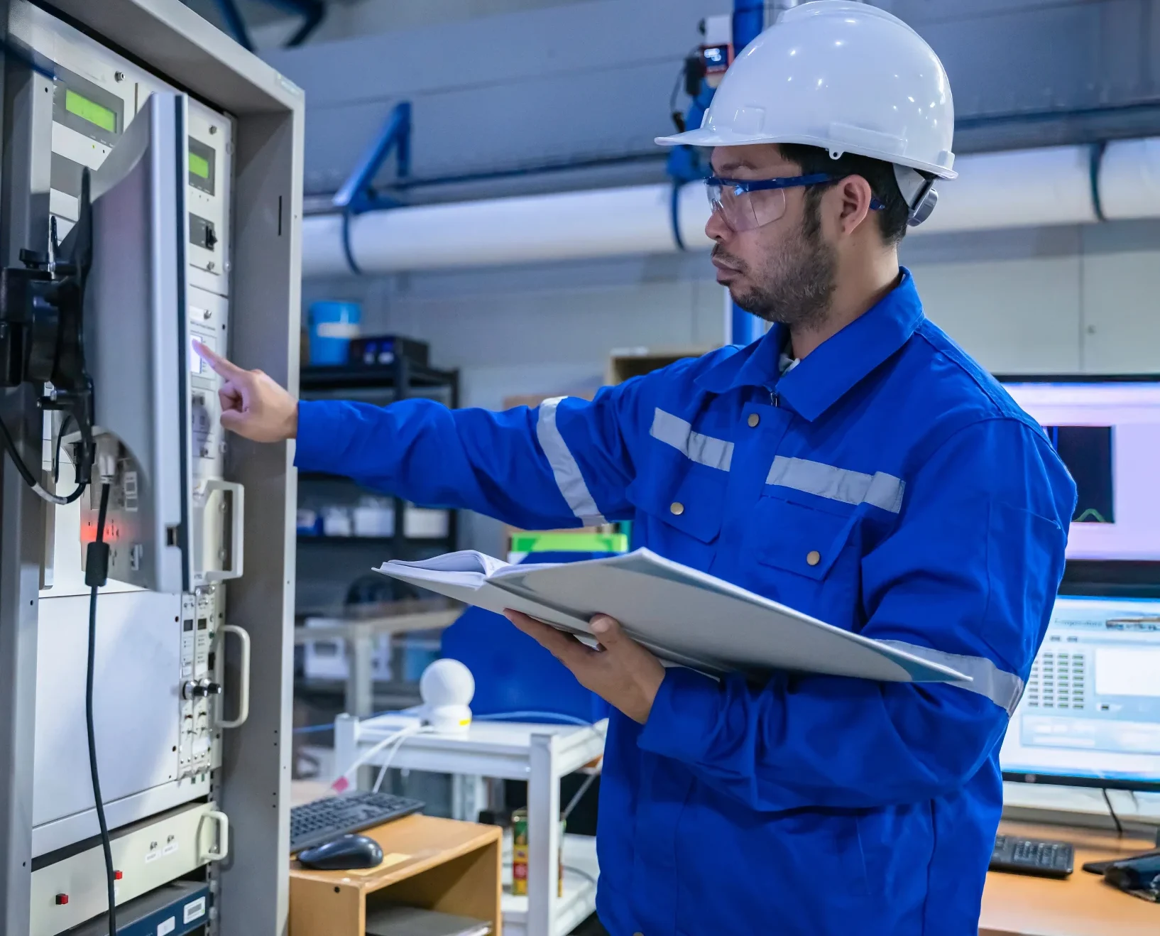 Ingeniería Electrica