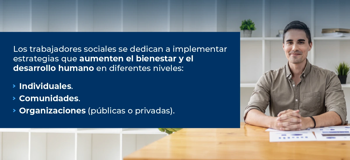 Advance UNAB - Licencitura en trabajo social