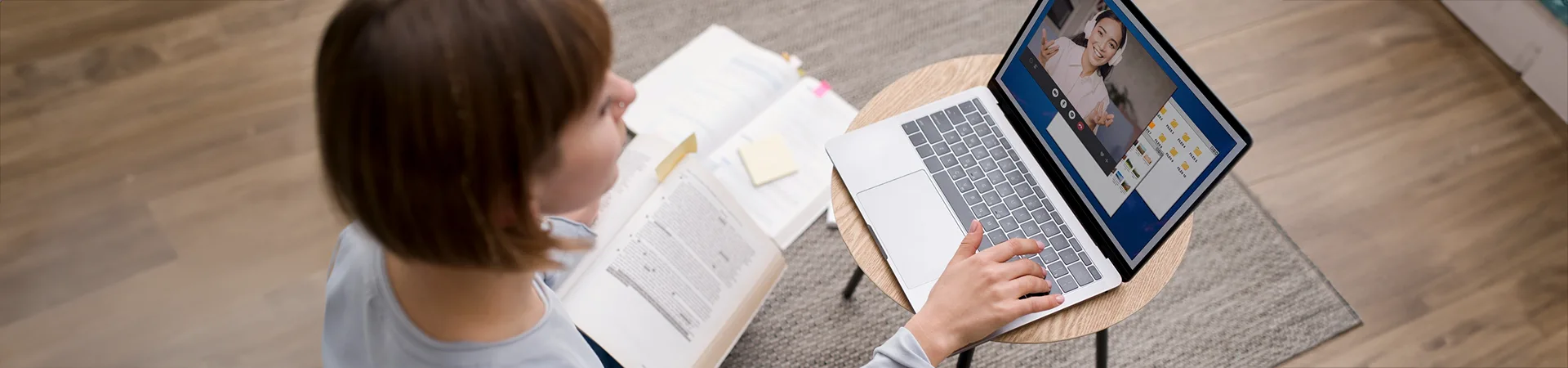 Advance UNAB - Cómo estudiar una carrera universitaria online