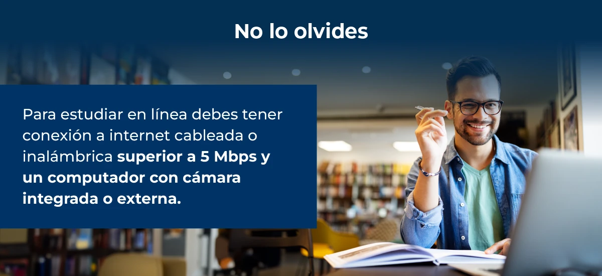 Advance UNAB - Estudiar carreras online