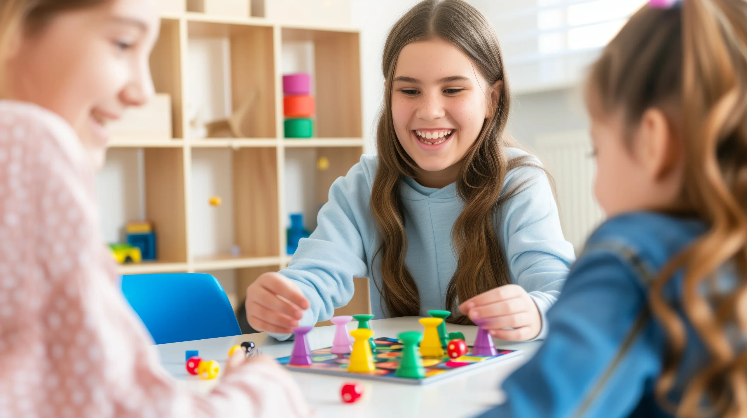 Prosecución de Estudios en Educación Diferencial