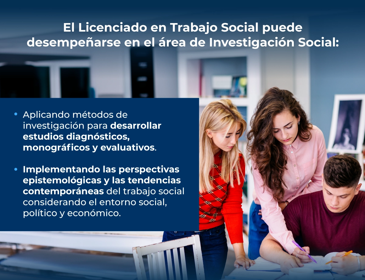 Advnce UNAB - ¿Por qué trabajo social online?