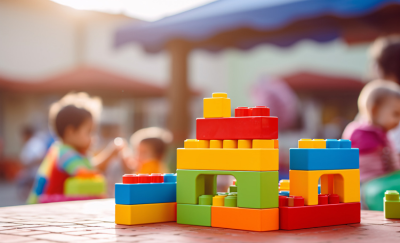 Educación Parvularia con mención en inclusión: Formación flexible y transformadora