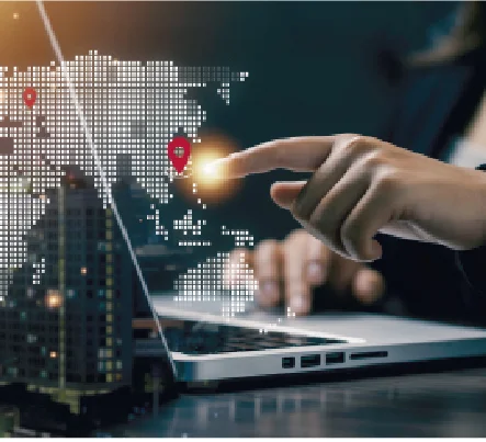 Ingeniería en Negocios Internacionales y Gestión Global