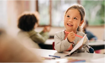 Prosecución de Estudios de Pedagogía en Educación Básica