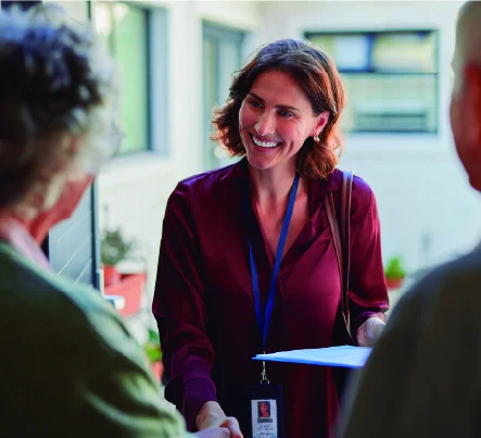 Trabajo Social con mención Gestión e Innovación Social