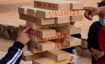 Licenciatura en Psicopedagogía: formación para responder a los desafíos educativos actuales