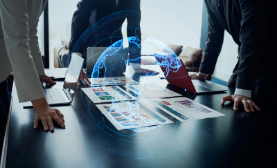 Ingeniería en Negocios Internacionales y Gestión Global: proyección profesional para un entorno globalizado