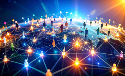 Periodismo en Advance: aprende a crear contenido digital con propósito y credibilidad