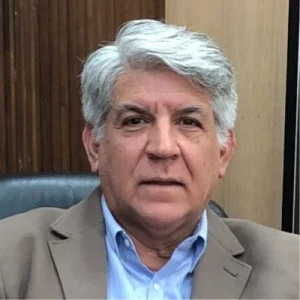 Roberto Jalón - Ingeniería Comercial Advance UNAB