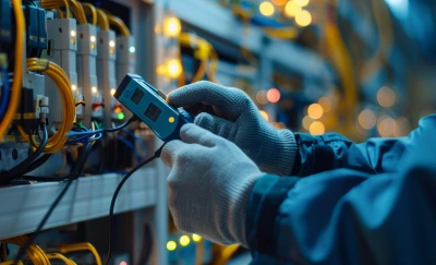 Estudia Ingeniería Eléctrica para enfrentar la transición energética y la digitalización del sistema eléctrico