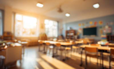 Pedagogía en Educación Básica: formación rigurosa y flexible para nuevos docentes