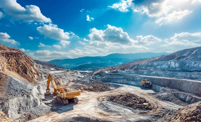 Estudia Ingeniería en Minas online: formación flexible para enfrentar los desafíos de la industria minera