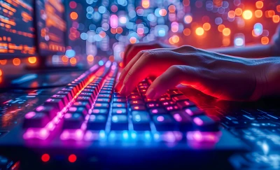 Impulsa el liderazgo tecnológico con la Ingeniería en Computación e Informática