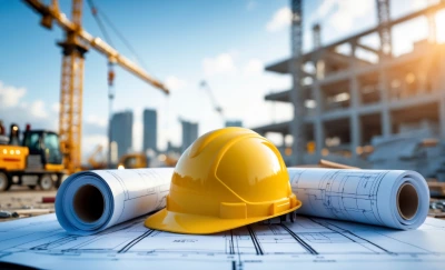 Estudia Ingeniería en Construcción y lidera la transformación de la industria