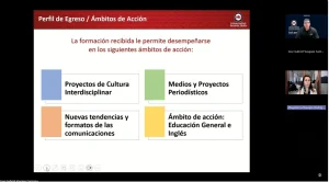 Periodismo y el nuevo escenario de las comunicaciones
