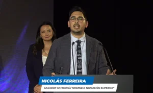 Nicolás Ferreira Soto