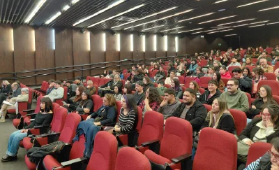 Psicología Advance dio la bienvenida a sus estudiantes con actividades de inicio del tercer trimestre