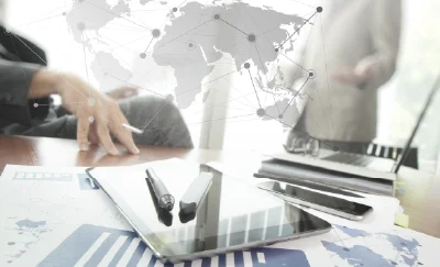 Webinar "Gestión Intercultural: la ventaja estratégica para competir en un mundo disruptivo"