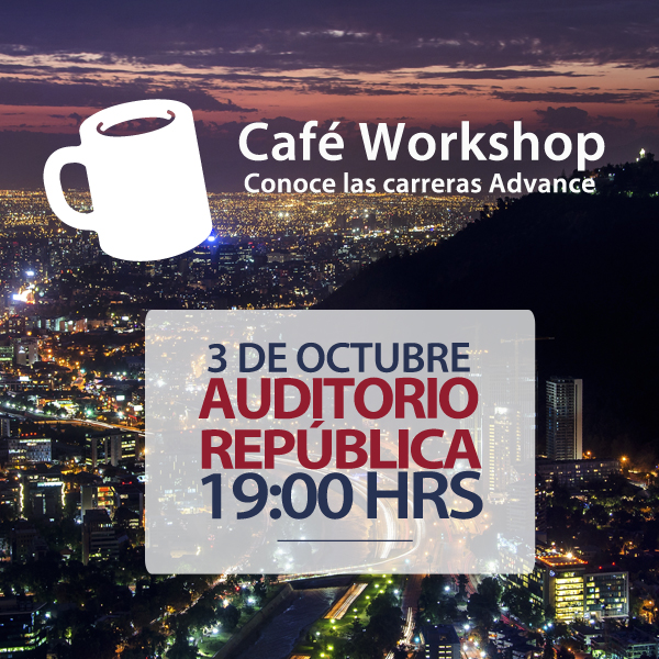 Café Workshop