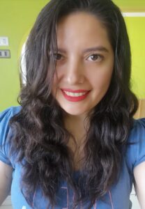 Daniela Canto-Alumna Periodismo Advance