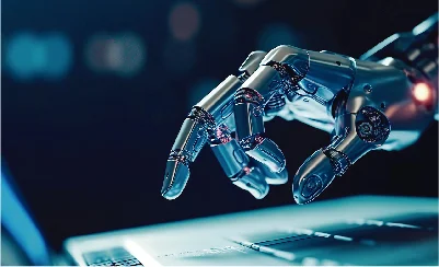 Ingeniería en Automatización y Robótica Advance UNAB