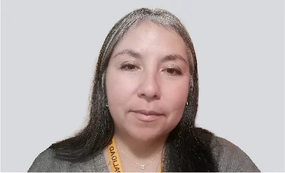 Carolina Riquelme - Licenciatura en Trabajo Social UNAB